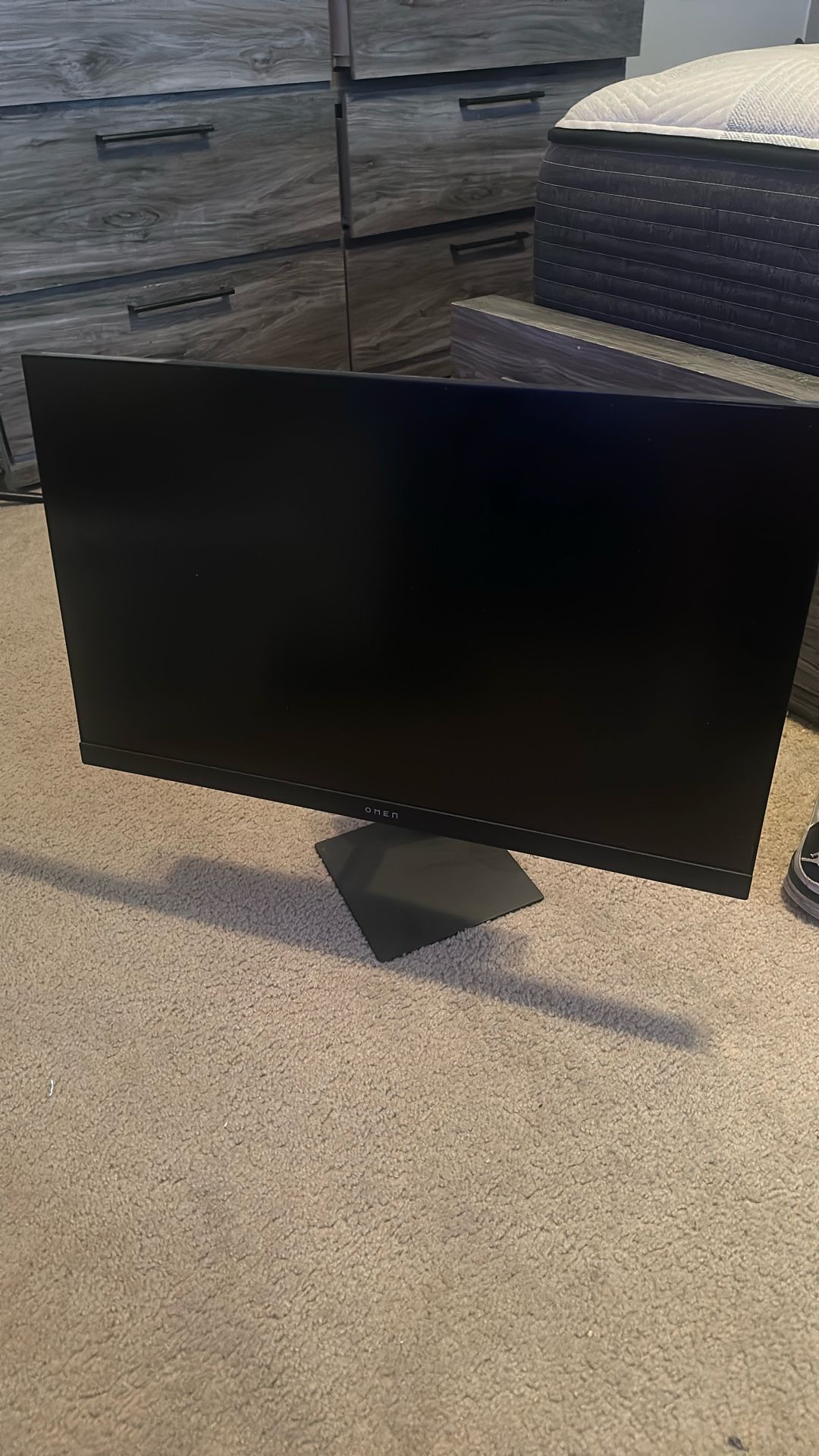 Omen Monitor