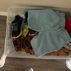 Boy Clothes