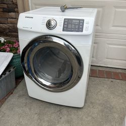 Electric Dry