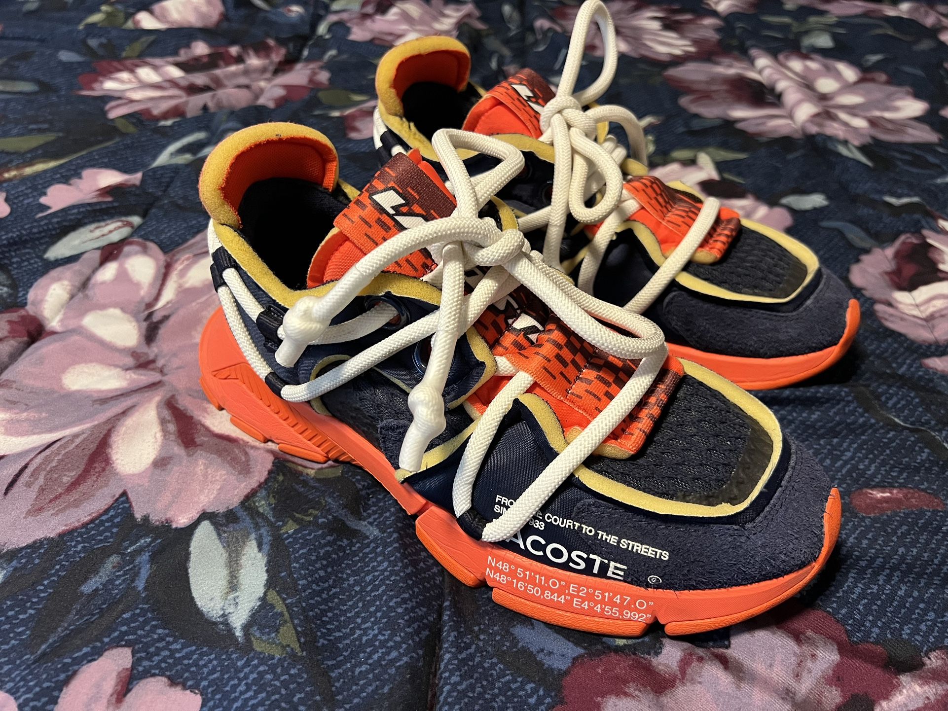 Lacoste Runners