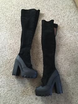 Women's boots