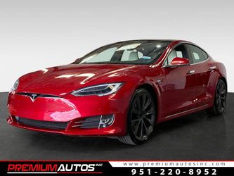 2019 Tesla Model S