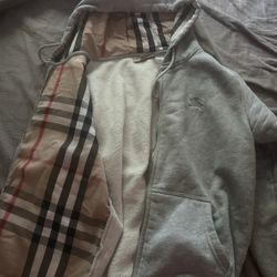 Burberry Sweater 