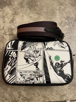 Coach - Marvel - Purse