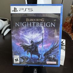 Elden Ring Nightreign