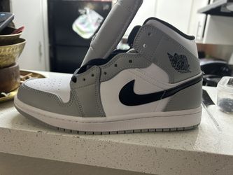 Jordan 1s 