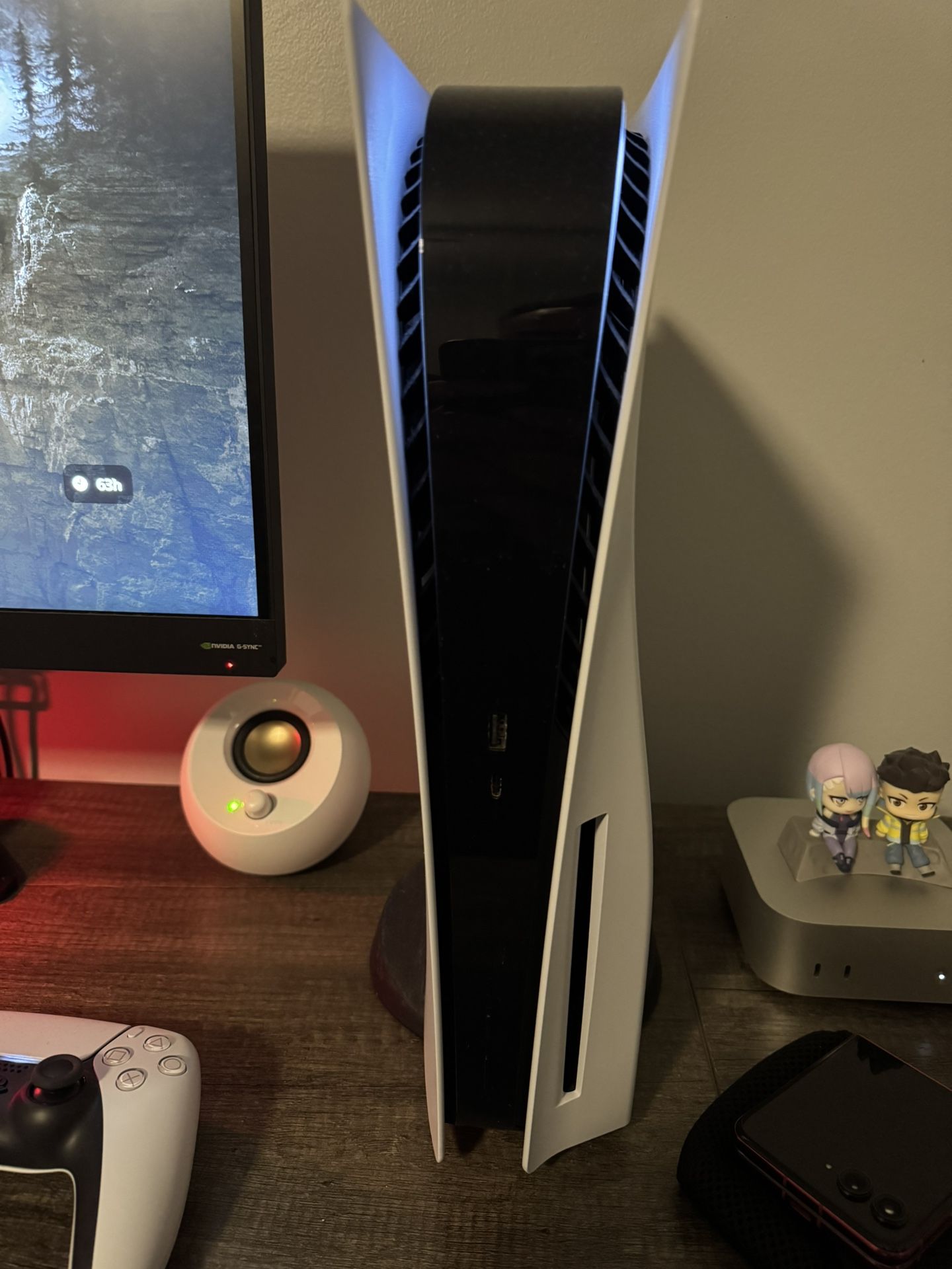 Original PS5 Disc Edition