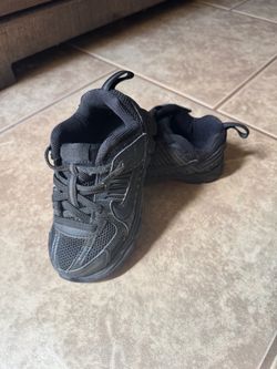 Nike Kids Sneakers All Black