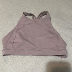 Tops Lululemon Size4