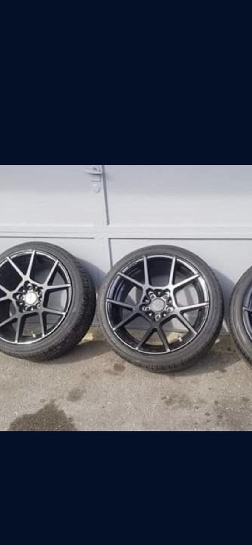 Rotiform kps 5x114