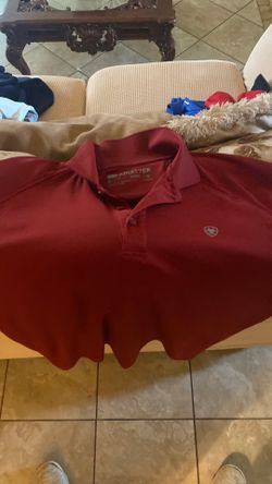 Ariat Polo