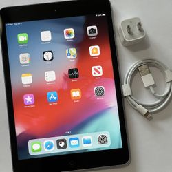 iPad Mini 2 Unlocked Excellent Condition 