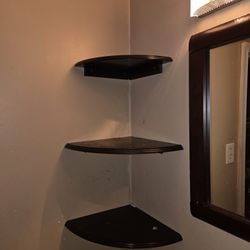 Wall Shelves 
