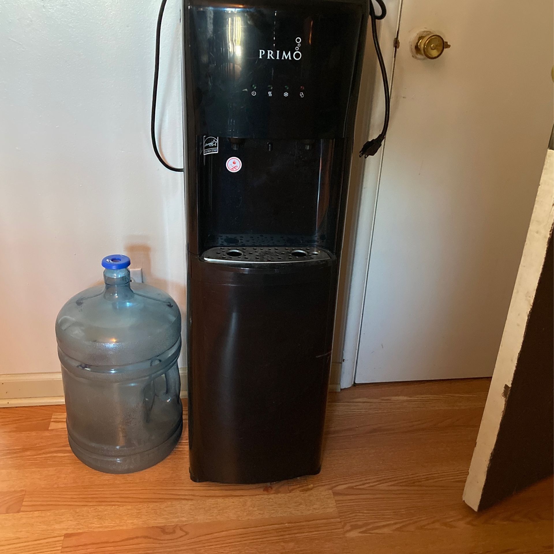Water Dispenser Primo
