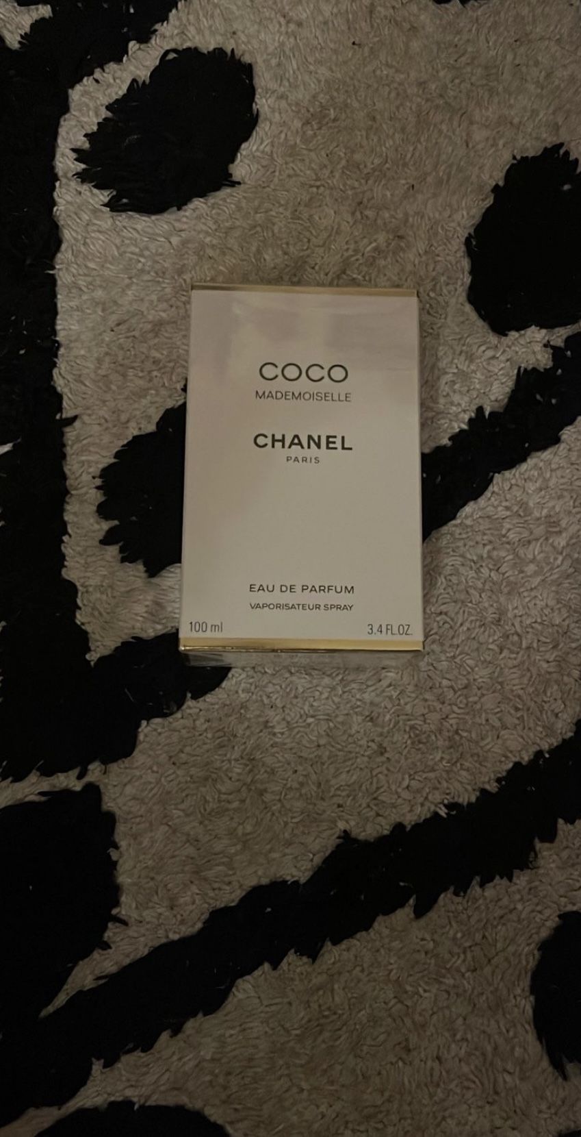 Coco Chanel