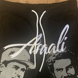 Asaali Sweats L