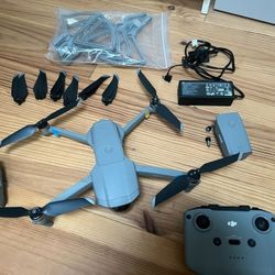 DJI Mavic 2 - Financing option - Pickup today