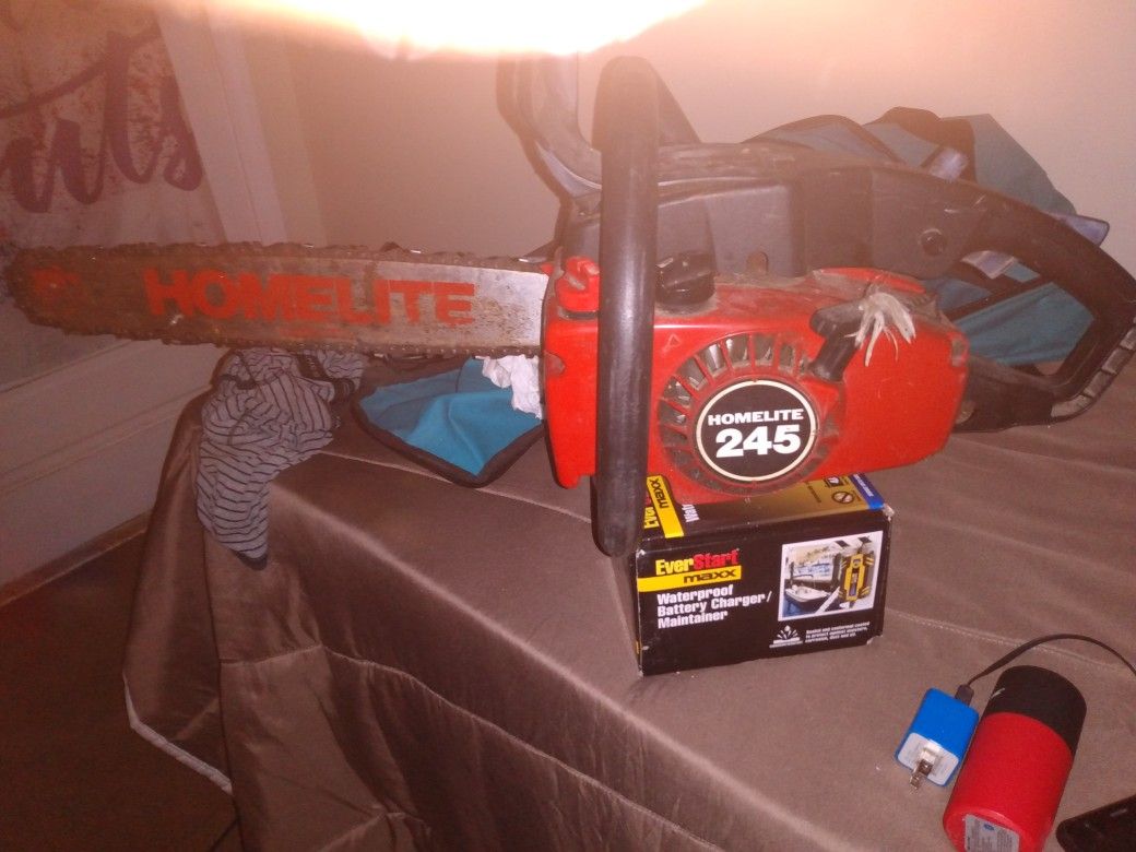Generator N More
