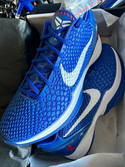 8.5M Kobe 6 LA Collab