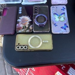 Cell Phone Cases