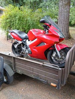 2002 honda vfr800
