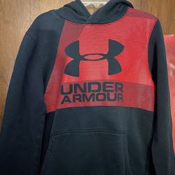 Under Armour Sweatshirt Youth