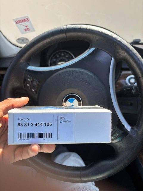 Bmw Door Projector