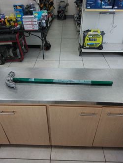 Pipe bender