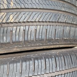 🛞‼️ PAIR DEAL 255/50R20