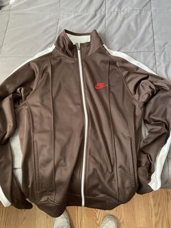 Nike Zip Up