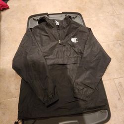 Men  Champion Jacket