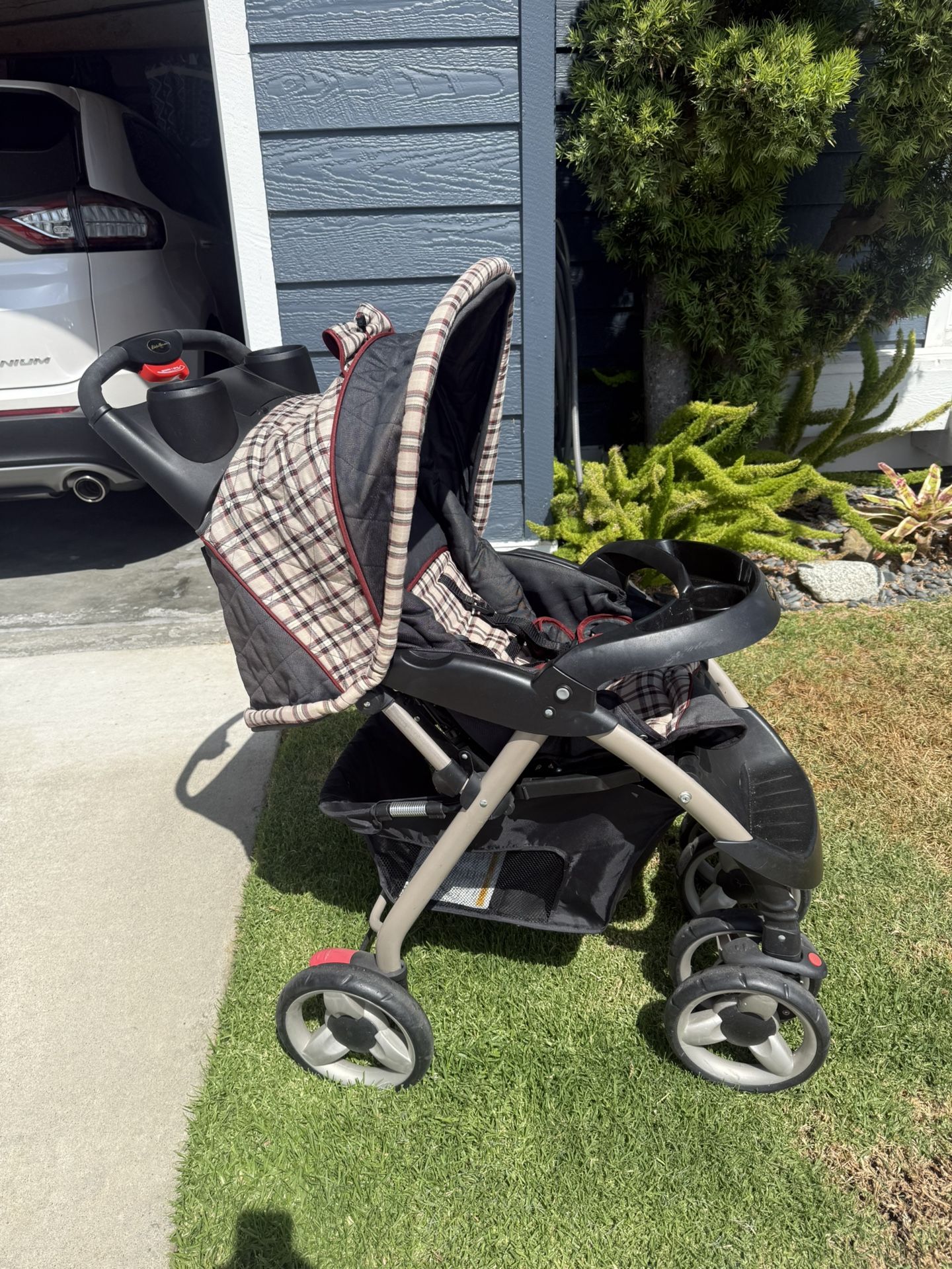 Eddie Bauer Baby Stroller