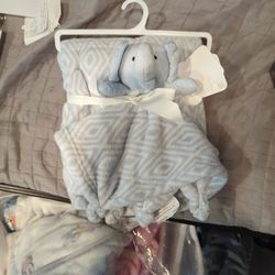 Baby Blanket 