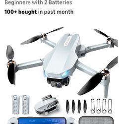 Brand New In Box Drone