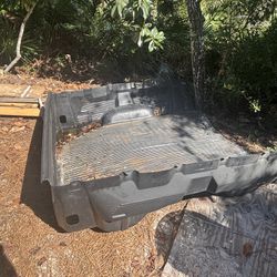 Truck Cover For A 6.5” Truck Bed 