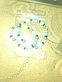 Mother And Daughter Bracelets
