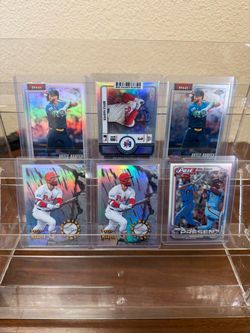 Bryce Harper Lot