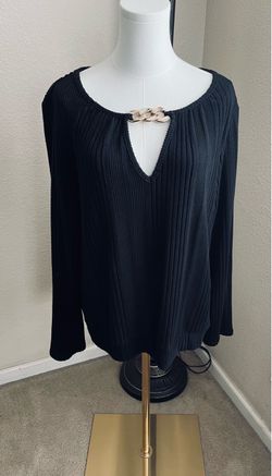 WOMENS BLOUSE