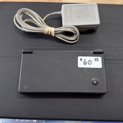 Nintendo DSI W/ Charger