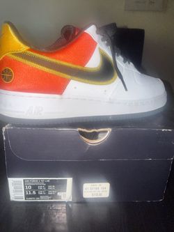 Brand New Shoes (  Deal or No Deal