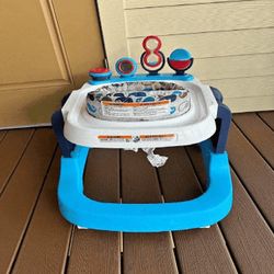Baby Walker – Protected and Fun Mobility for Little Ones we exist