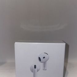 AirPods 4 