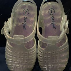 Toddler Sandals