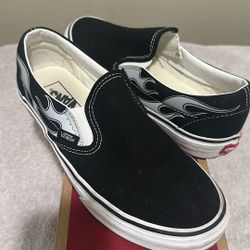 Vans Classic Slip On 