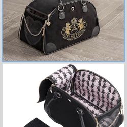 Juicy Dog Purse