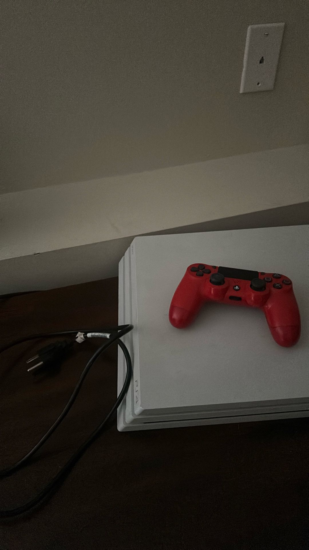 PS4 1tb