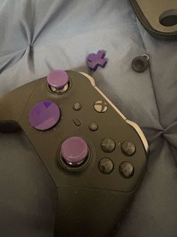 Xbox controller