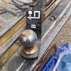 Trailer Hitch