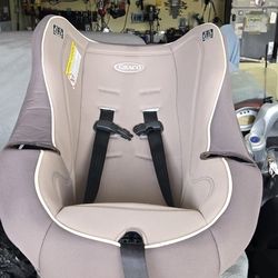 Car Seat