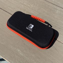 Nintendo Switch Storage Case